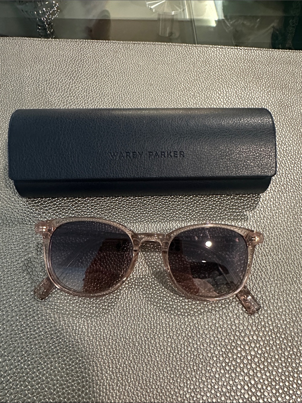 Warby Parker Sunglasses Women